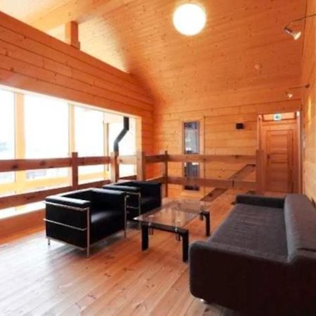 Polar House Karuizawa Villa Екстериор снимка