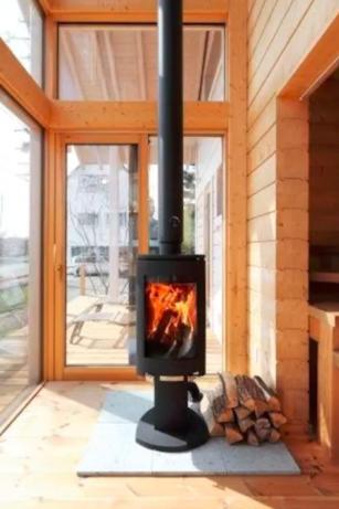 Polar House Karuizawa Villa Екстериор снимка
