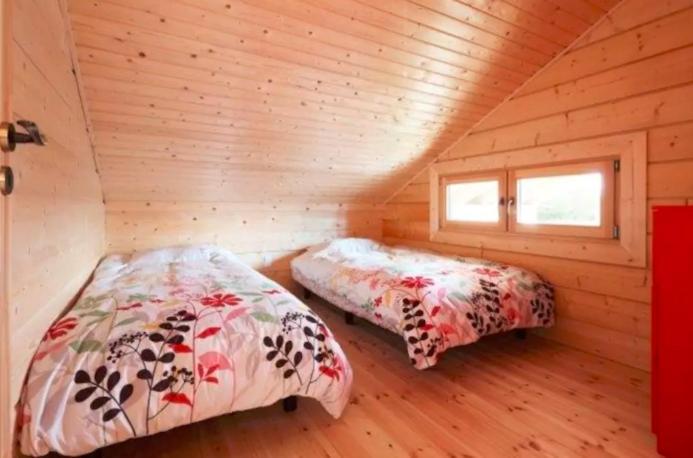 Polar House Karuizawa Villa Екстериор снимка