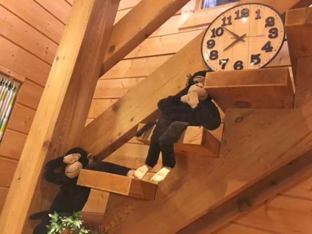 Polar House Karuizawa Villa Екстериор снимка