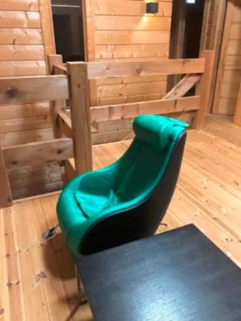 Polar House Karuizawa Villa Екстериор снимка