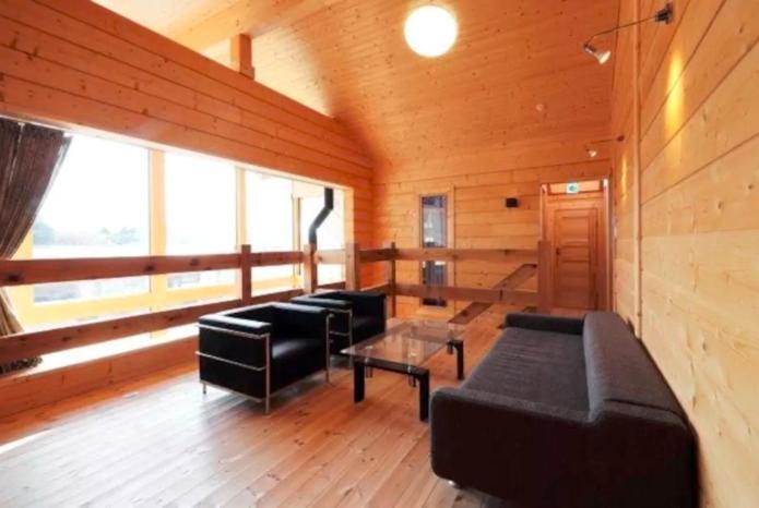 Polar House Karuizawa Villa Екстериор снимка